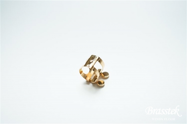 郡先生選定品B♭クラリネット マウスピースB40ライヤーセット